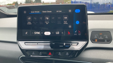 Volkswagen ID.3 107KW Family Pro 58kWh 5dr Auto Electric Hatchback